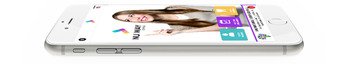 Aplicativo NUWAY Dental